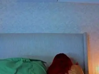 Bellatrixsoul  live sex cam