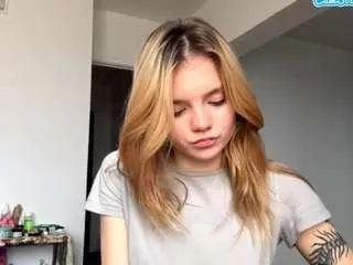 Dominiquecarino  live sex cam