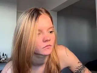 Dominiquecarino  live sex cam