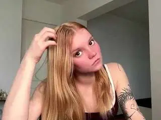 Dominiquecarino  live sex cam