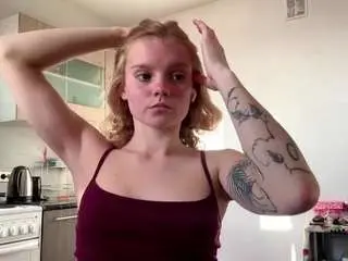 Dominiquecarino  live sex cam