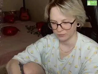 Gretta-mrr  live sex cam