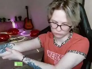 Gretta-mrr  live sex cam