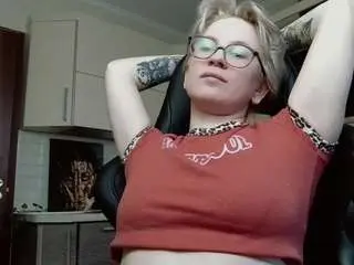 Gretta-mrr  live sex cam