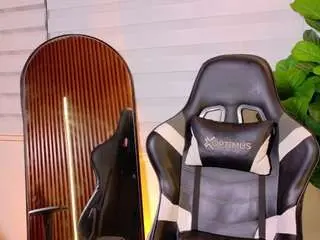 Haileymitchell  live sex cam