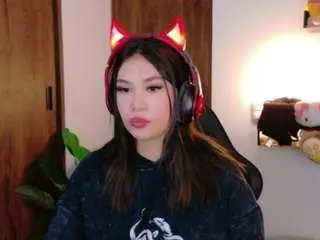 Haileymitchell  live sex cam