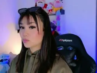 Haileymitchell  live sex cam