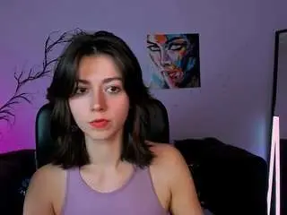 Kitniss-dreamy  live sex cam