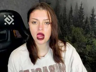 Maya-mimi  live sex cam