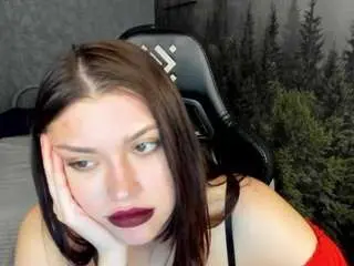 Maya-mimi  live sex cam