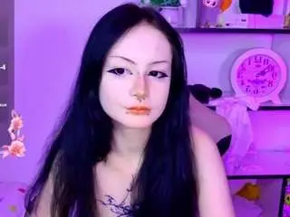 Miascarlet  live sex cam