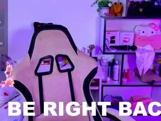 Miascarlet  live sex cam