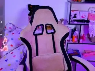 Miascarlet  live sex cam