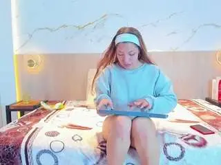 Rebecca-ponce  live sex cam