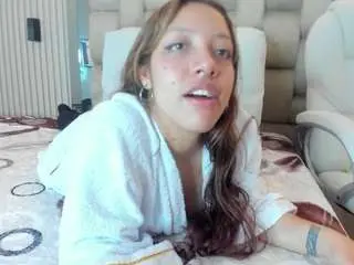Rebecca-ponce  live sex cam