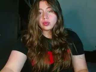 Salome-john  live sex cam