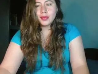 Salome-john  live sex cam