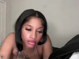 Shanblanko  live sex cam