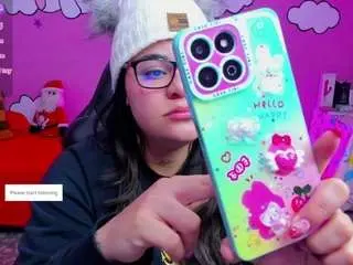 Sharoonhills  live sex cam