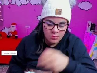 Sharoonhills  live sex cam