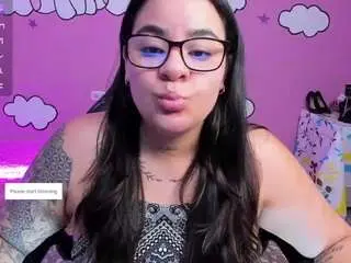 Sharoonhills  live sex cam