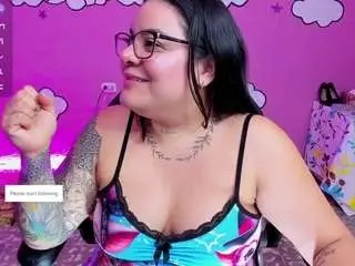 Sharoonhills  live sex cam