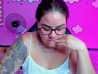 Sharoonhills  live sex cam