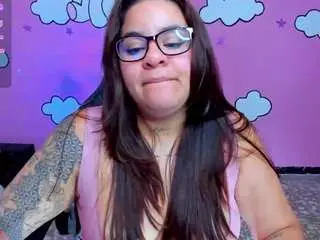 Sharoonhills  live sex cam