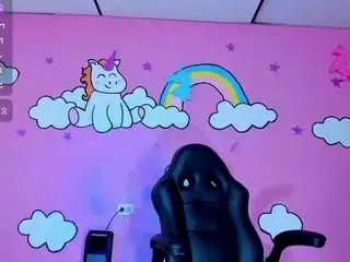 Sharoonhills  live sex cam