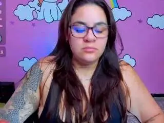 Sharoonhills  live sex cam