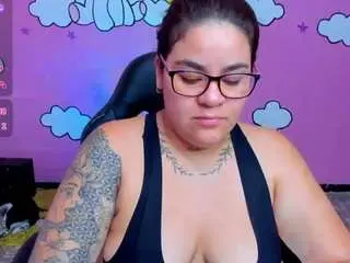 Sharoonhills  live sex cam