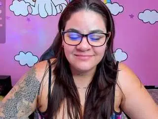 Sharoonhills  live sex cam