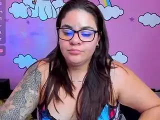 Sharoonhills  live sex cam