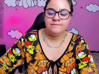 Sharoonhills  live sex cam