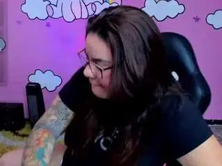 Sharoonhills  live sex cam