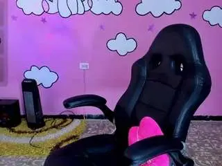 Sharoonhills  live sex cam