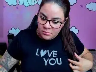 Sharoonhills  live sex cam