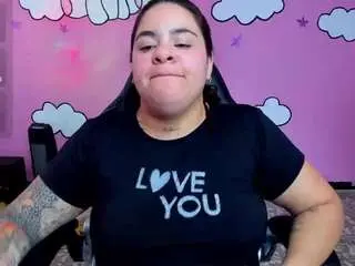 Sharoonhills  live sex cam