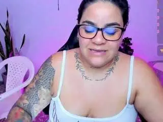 Sharoonhills  live sex cam