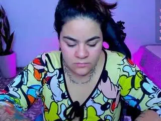 Sharoonhills  live sex cam