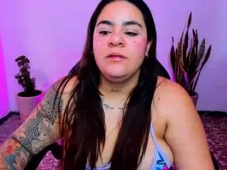 Sharoonhills  live sex cam