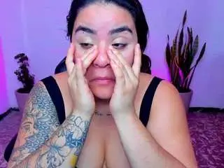 Sharoonhills  live sex cam