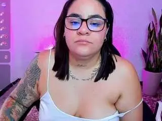 Sharoonhills  live sex cam