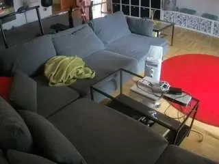 Voyeurcam-julmodels-living-3  live sex cam