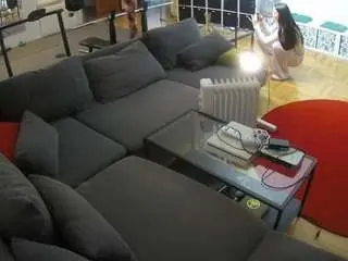 Voyeurcam-julmodels-living-3  live sex cam
