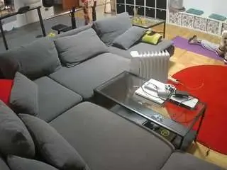 Voyeurcam-julmodels-living-3  live sex cam