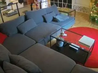 Voyeurcam-julmodels-living-3  live sex cam