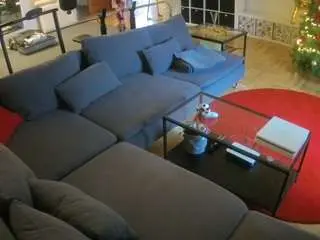 Voyeurcam-julmodels-living-3  live sex cam