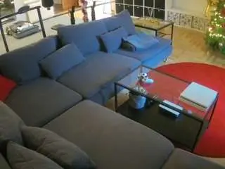 Voyeurcam-julmodels-living-3  live sex cam