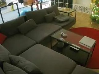 Voyeurcam-julmodels-living-3  live sex cam